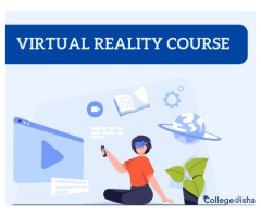 Virtual Reality Course