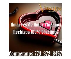 Amarres de Amor Chicago | Hechizos 100% Efectivos