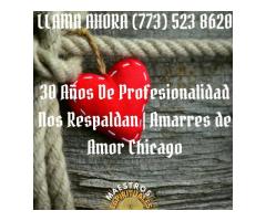 30 Años De Profesionalidad Nos Respaldan | Amarres de Amor Chicago