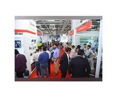 Promote Your Exhibition or Trade Show on VisitExpo.in