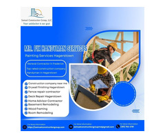 Top-Rated Local Construction Contractor Near Me