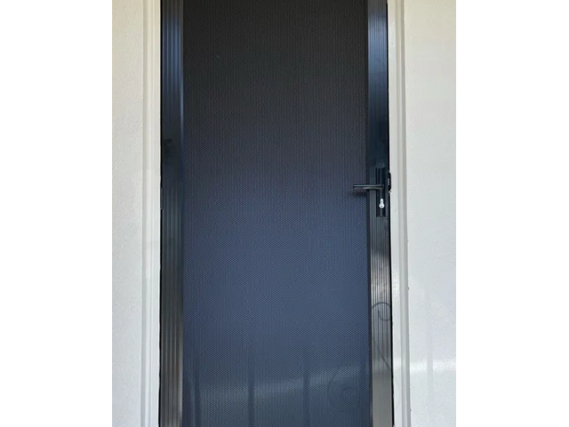 Count on the Leading Security Doors Companies Adelaide
