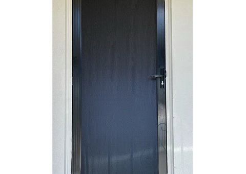 Count on the Leading Security Doors Companies Adelaide