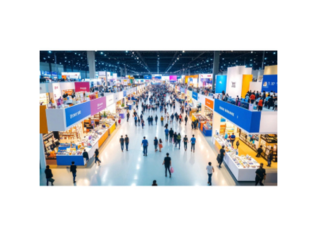 Find the Best Expos to Exhibit Your Brand – VisitExpo.in