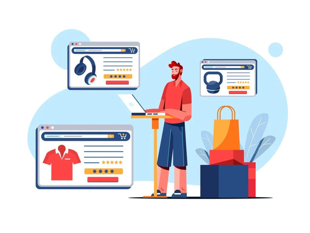 Amazon product photographer