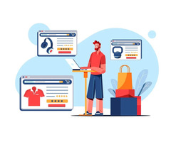 Amazon product photographer