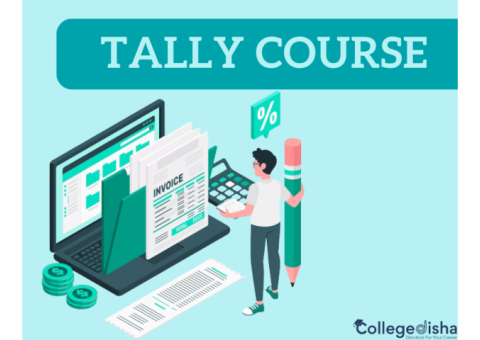Tally Course