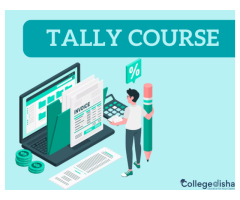 Tally Course