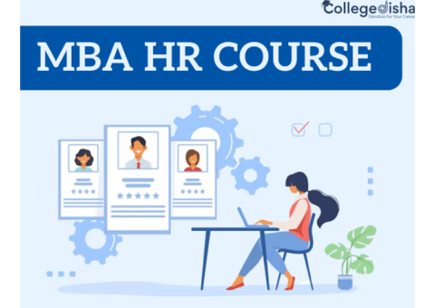 MBA HR Course