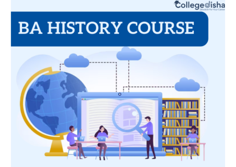 BA History Course