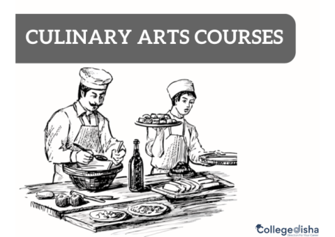 Culinary Arts Courses