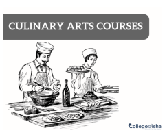 Culinary Arts Courses