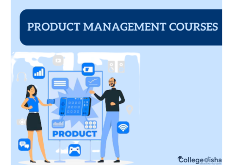 Product Management Courses