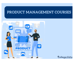 Product Management Courses