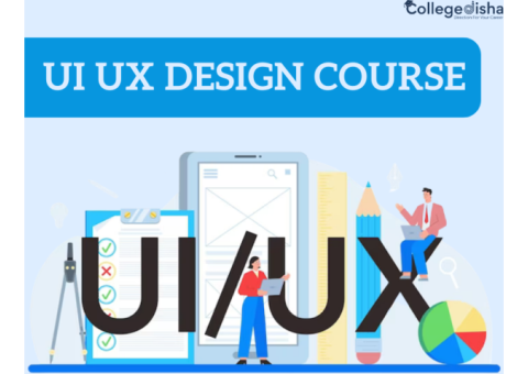 UI UX Design Course