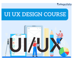 UI UX Design Course