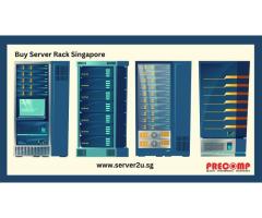 Buy Dell EMC Server Singapore