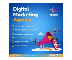 Best SEO Company | Professional SEO Services - Ithots.com