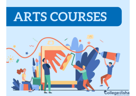 Arts Courses