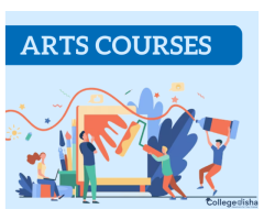 Arts Courses