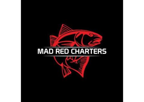 Mad Red Fishing Charters of Tampa Bay