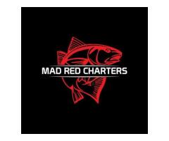 Mad Red Fishing Charters of Tampa Bay