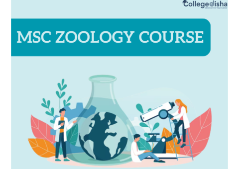 MSc Zoology Course
