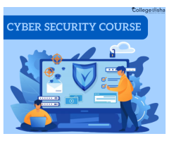 Cyber Security Course