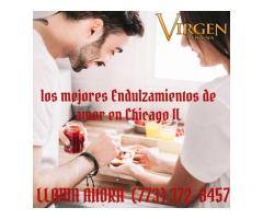 los mejores Endulzamientos de amor en Chicago IL