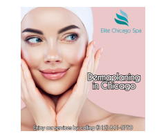 Dermaplaning Near me