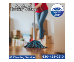 Apartment  Cleaning Chicago, Illinois