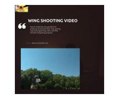 Wing Shooting Videos