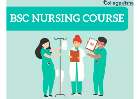 BSc Nursing Course
