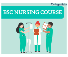 BSc Nursing Course