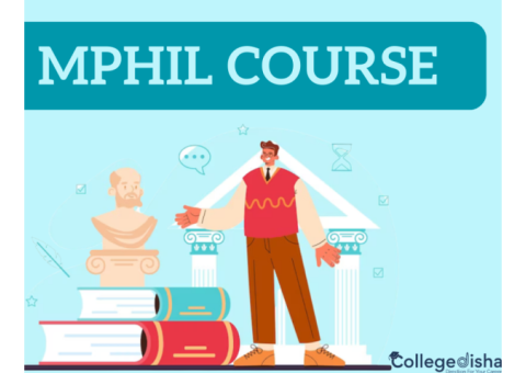 MPhil Course