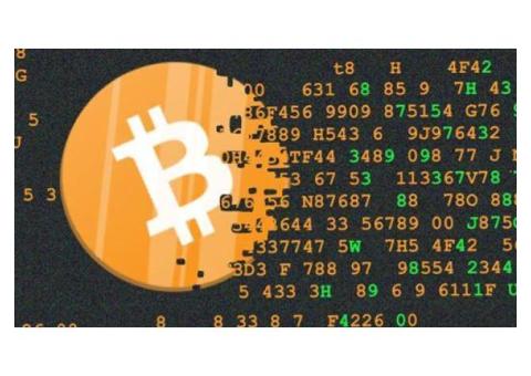 Bitcoin Private Key Recovery Tool