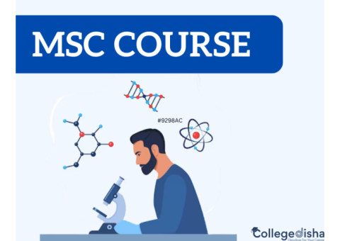 MSc Course
