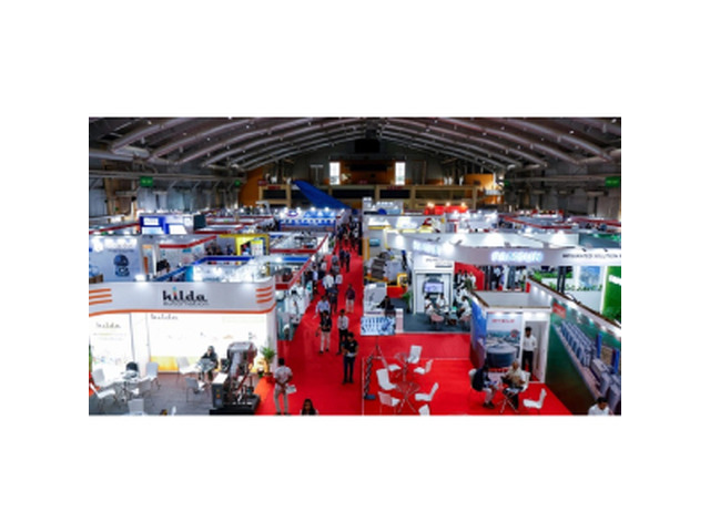 VisitExpo.in – India’s Expo & Exhibition Search Platform