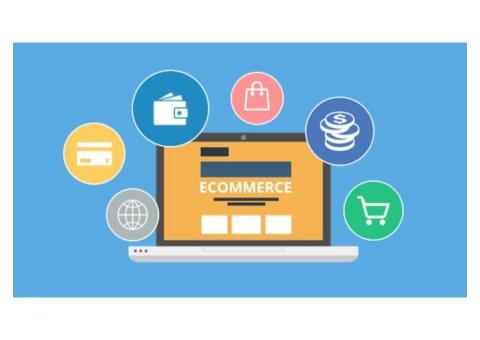 Boost Your Online Sales with Premier E-commerce Solutions