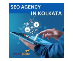 Boost Your Website Traffic with Digital Piloto's SEO Agency