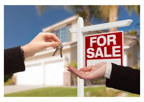 Unlocking Your Dream Home: Meet Realtor Allen