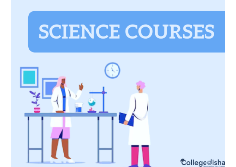 Science Courses