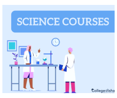 Science Courses