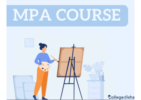 MPA Course
