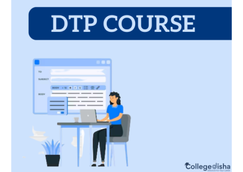 DTP Course