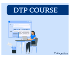 DTP Course