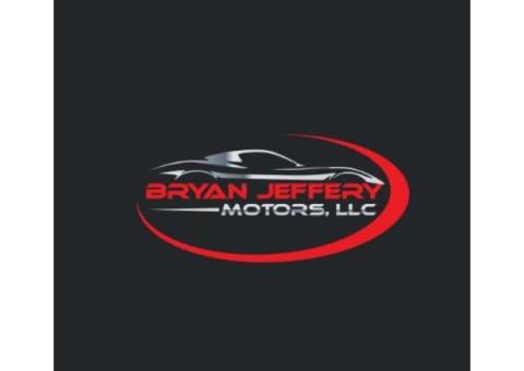 Bryan Jeffery Motors, LLC
