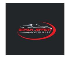 Bryan Jeffery Motors, LLC