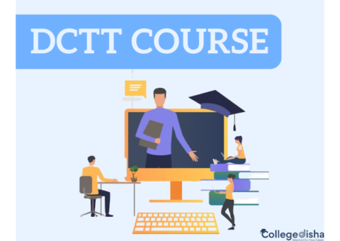 DCTT Course