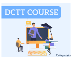 DCTT Course